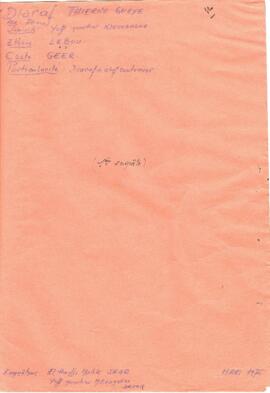 DIARAF THIERNO GUÈYE