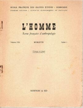 Une épopée peuple "Silamaka"