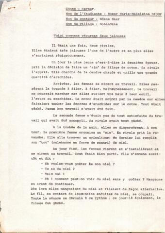 Open original Document numérique