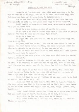 Rabualla ya doon uti ndox