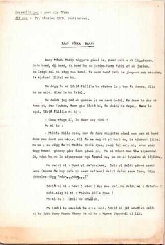 Open original Digital object